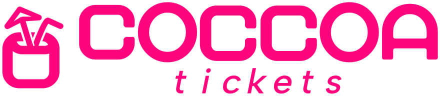 Coccoa Tickets