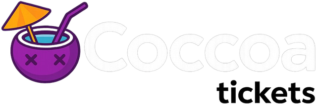 Coccoa Tickets